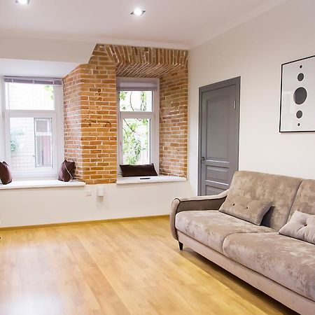 Apartment In The Center Of Odessa Zewnętrze zdjęcie