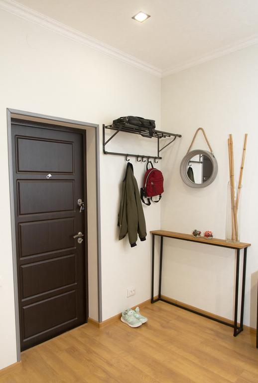 Apartment In The Center Of Odessa Zewnętrze zdjęcie