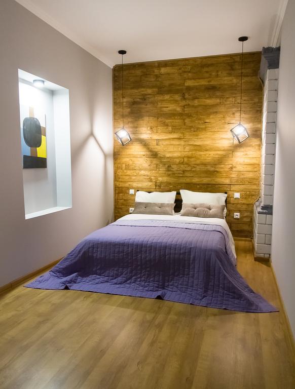 Apartment In The Center Of Odessa Zewnętrze zdjęcie