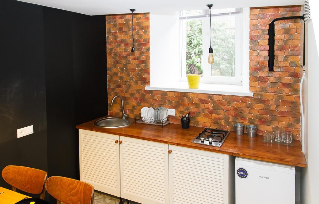 Apartment In The Center Of Odessa Zewnętrze zdjęcie
