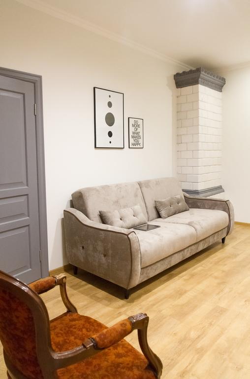 Apartment In The Center Of Odessa Zewnętrze zdjęcie