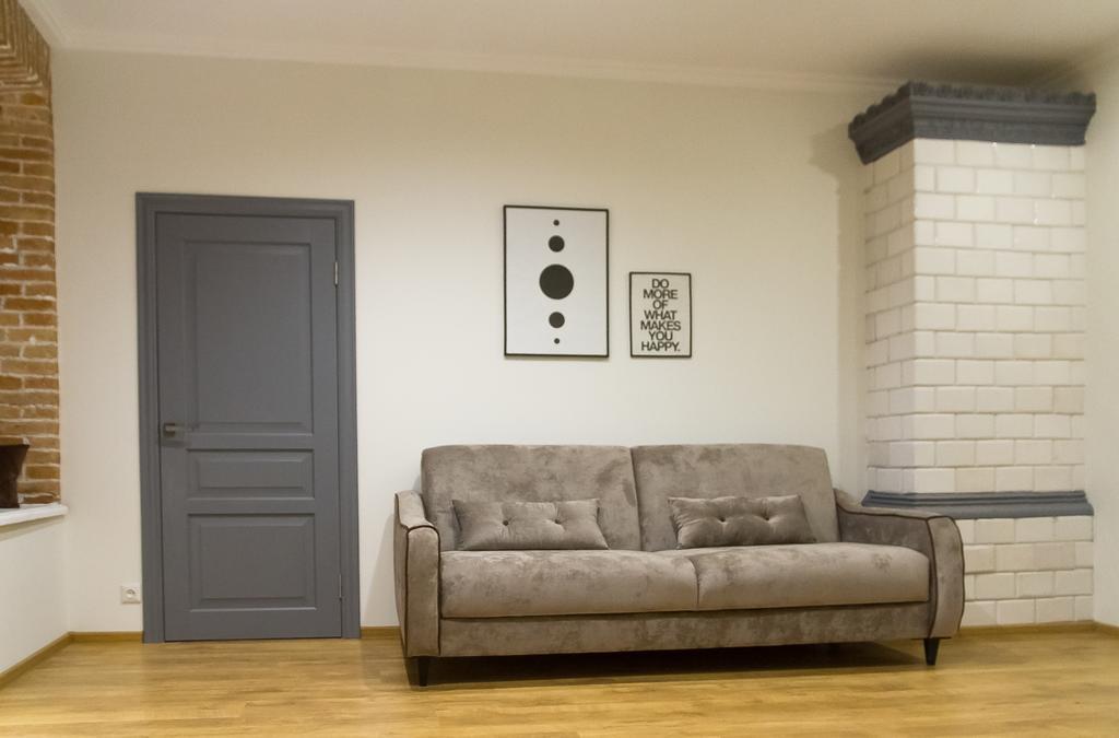 Apartment In The Center Of Odessa Zewnętrze zdjęcie