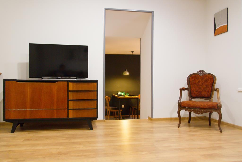 Apartment In The Center Of Odessa Zewnętrze zdjęcie