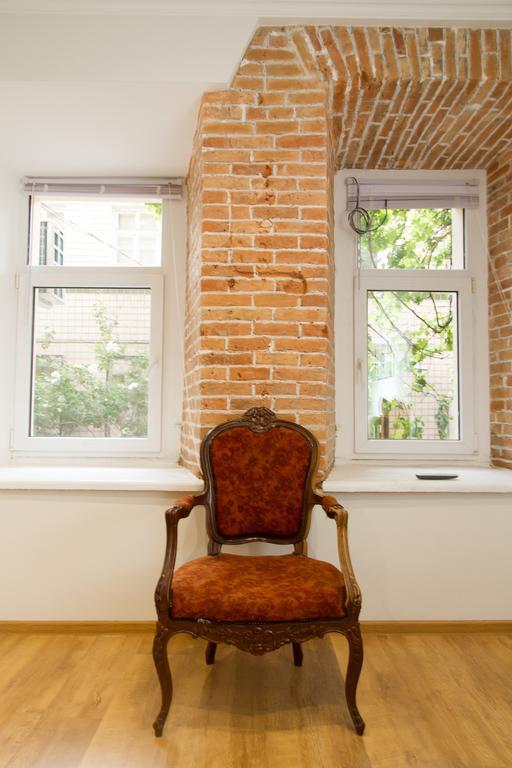 Apartment In The Center Of Odessa Zewnętrze zdjęcie