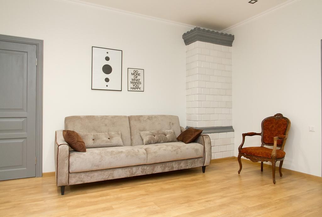 Apartment In The Center Of Odessa Zewnętrze zdjęcie
