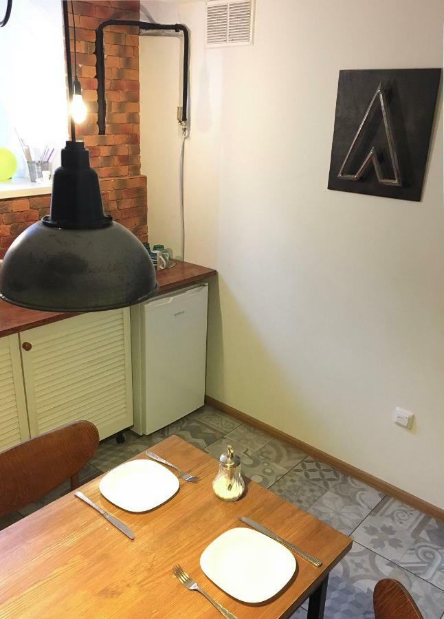 Apartment In The Center Of Odessa Zewnętrze zdjęcie