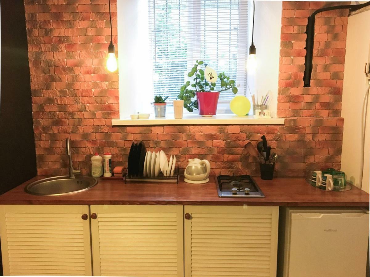 Apartment In The Center Of Odessa Zewnętrze zdjęcie